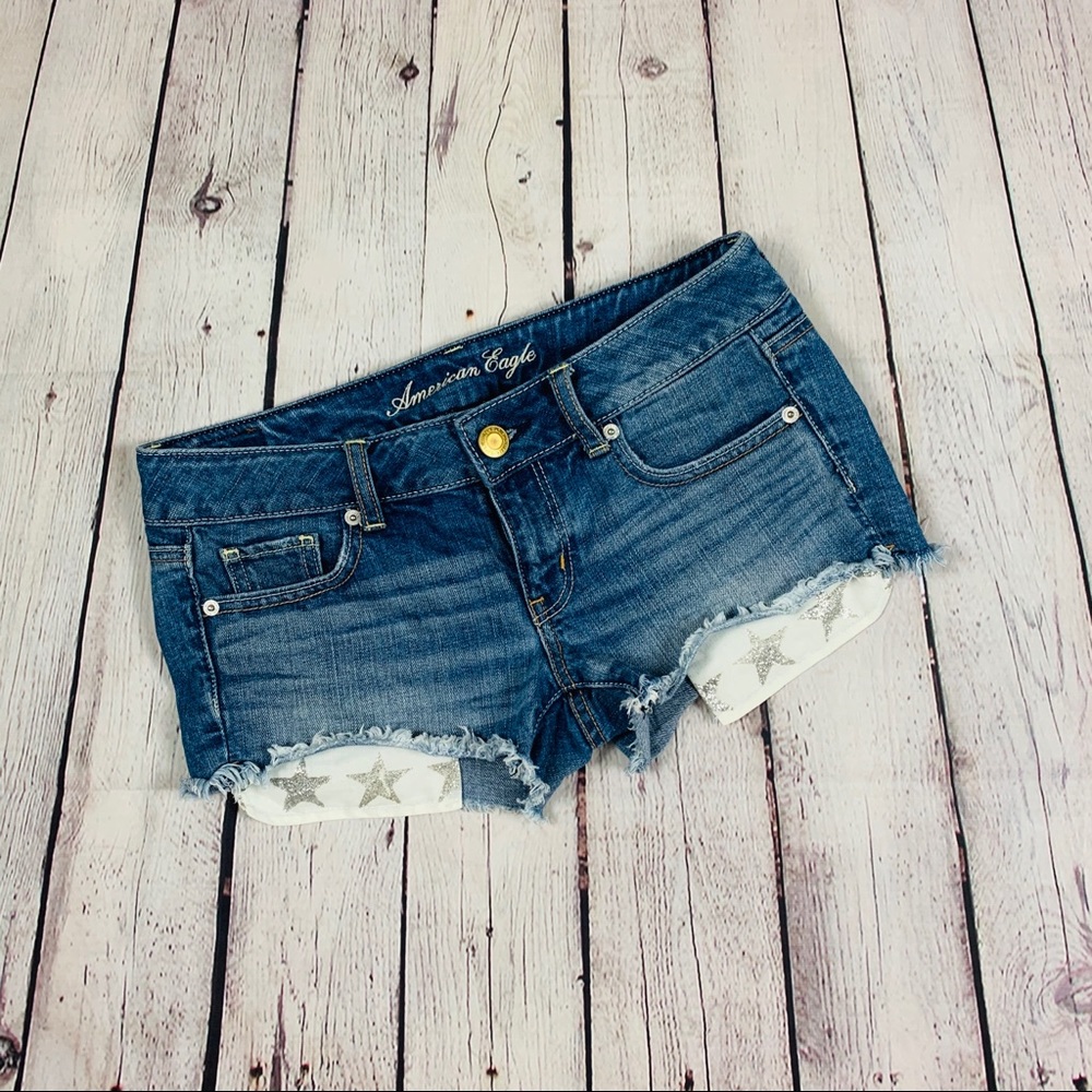 AE | ⭐️ shorts